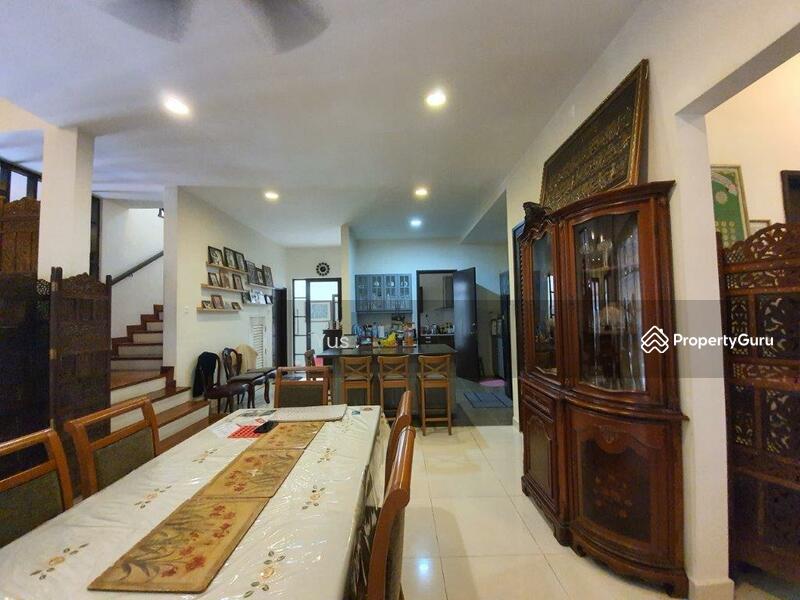 Rumah Berkembar untuk Dijual di Alam Impian (Shah Alam) - Yus . - PropertyGuru.com.my
