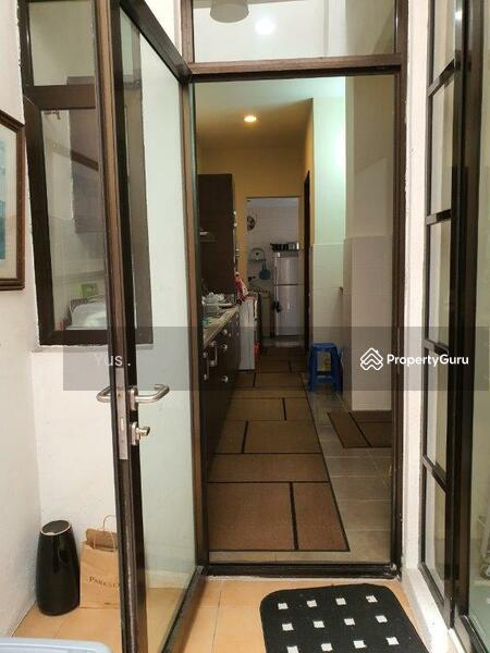 Rumah Berkembar untuk Dijual di Alam Impian (Shah Alam) - Yus . - PropertyGuru.com.my