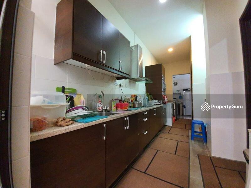 Rumah Berkembar untuk Dijual di Alam Impian (Shah Alam) - Yus . - PropertyGuru.com.my