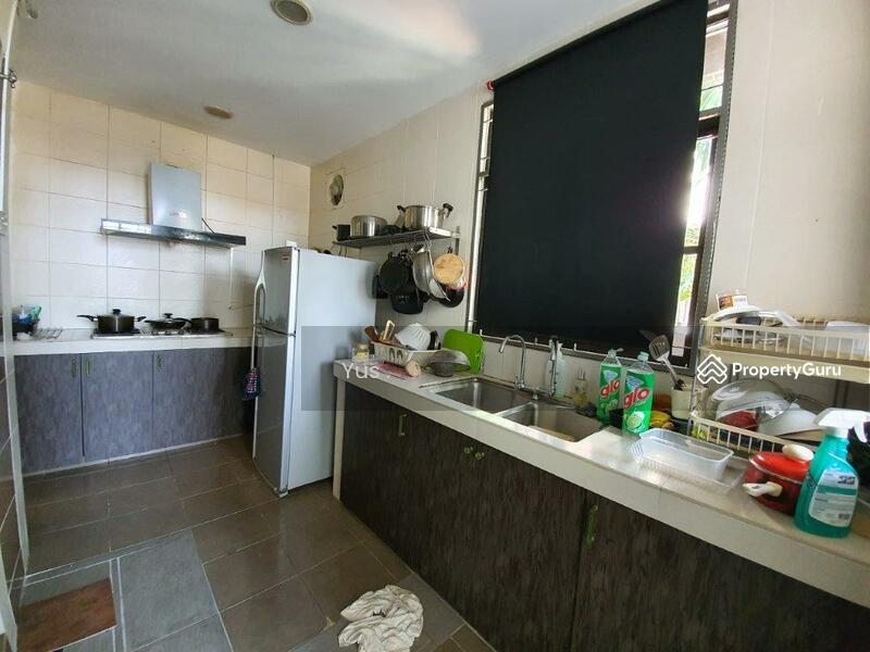 Rumah Berkembar untuk Dijual di Alam Impian (Shah Alam) - Yus . - PropertyGuru.com.my