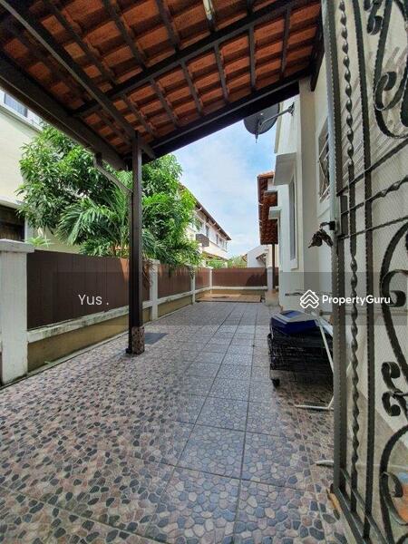 Rumah Berkembar untuk Dijual di Alam Impian (Shah Alam) - Yus . - PropertyGuru.com.my