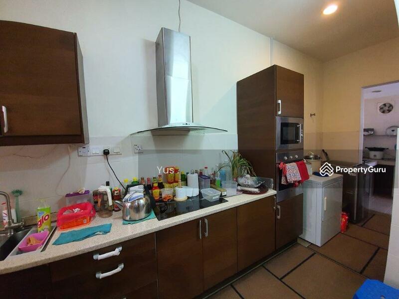 Rumah Berkembar untuk Dijual di Alam Impian (Shah Alam) - Yus . - PropertyGuru.com.my
