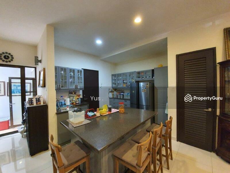 Rumah Berkembar untuk Dijual di Alam Impian (Shah Alam) - Yus . - PropertyGuru.com.my