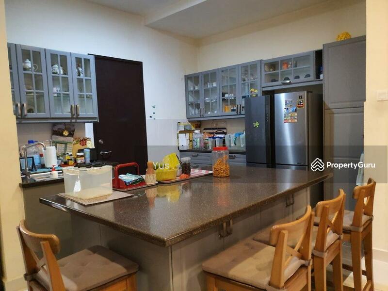 Rumah Berkembar untuk Dijual di Alam Impian (Shah Alam) - Yus . - PropertyGuru.com.my