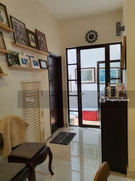 Rumah Berkembar untuk Dijual di Alam Impian (Shah Alam) - Yus . - PropertyGuru.com.my
