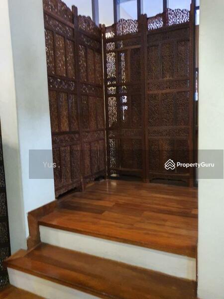 Rumah Berkembar untuk Dijual di Alam Impian (Shah Alam) - Yus . - PropertyGuru.com.my
