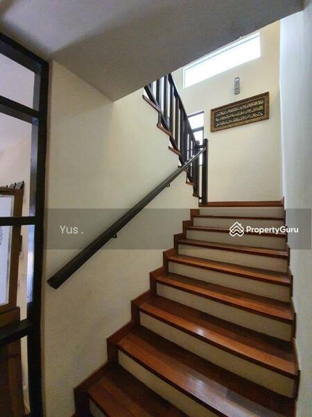 Rumah Berkembar untuk Dijual di Alam Impian (Shah Alam) - Yus . - PropertyGuru.com.my