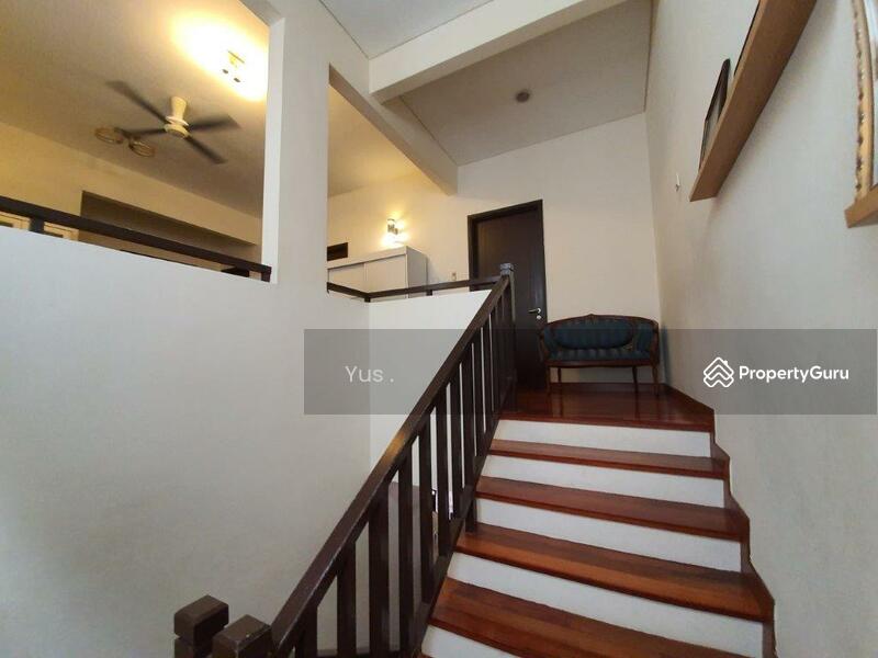 Rumah Berkembar untuk Dijual di Alam Impian (Shah Alam) - Yus . - PropertyGuru.com.my