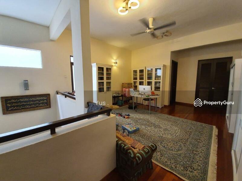 Rumah Berkembar untuk Dijual di Alam Impian (Shah Alam) - Yus . - PropertyGuru.com.my