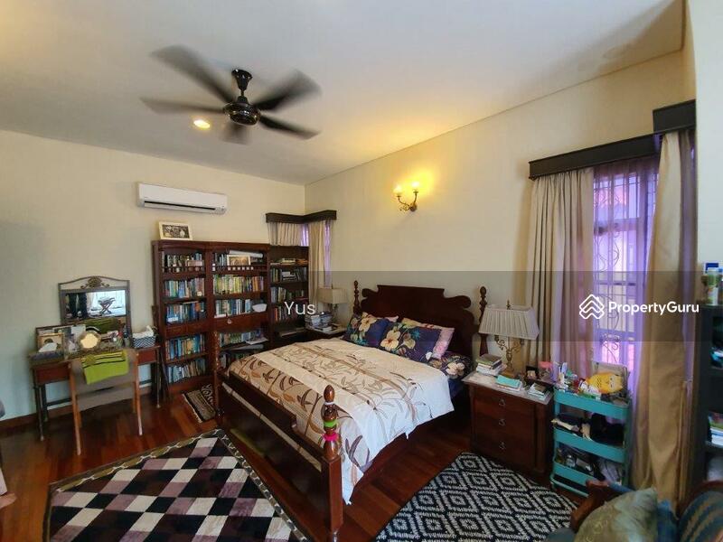Rumah Berkembar untuk Dijual di Alam Impian (Shah Alam) - Yus . - PropertyGuru.com.my