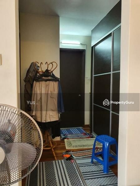 Rumah Berkembar untuk Dijual di Alam Impian (Shah Alam) - Yus . - PropertyGuru.com.my