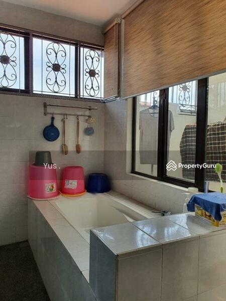 Rumah Berkembar untuk Dijual di Alam Impian (Shah Alam) - Yus . - PropertyGuru.com.my