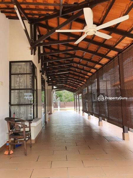 Rumah Berkembar untuk Dijual di Alam Impian (Shah Alam) - Yus . - PropertyGuru.com.my