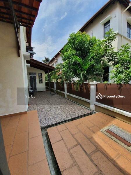 Rumah Berkembar untuk Dijual di Alam Impian (Shah Alam) - Yus . - PropertyGuru.com.my