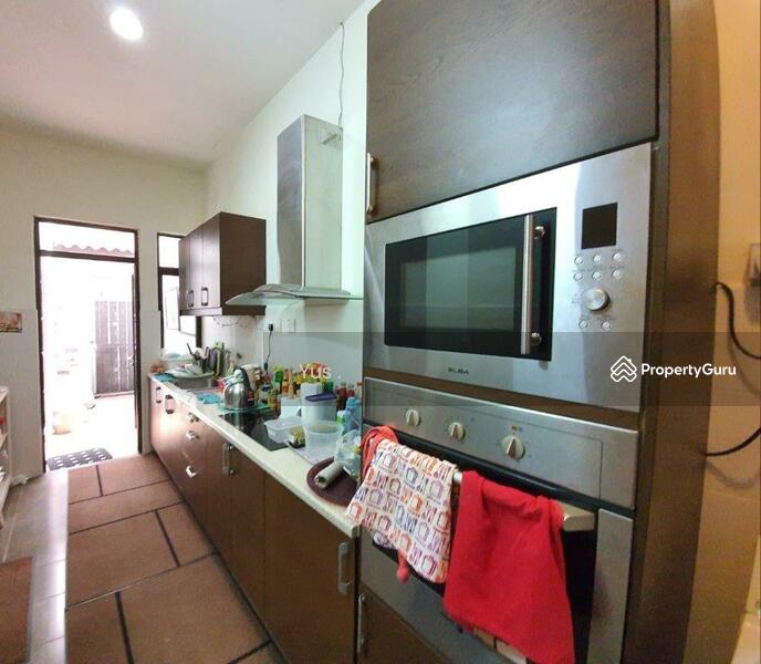 Rumah Berkembar untuk Dijual di Alam Impian (Shah Alam) - Yus . - PropertyGuru.com.my