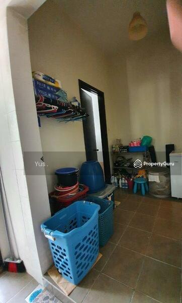 Rumah Berkembar untuk Dijual di Alam Impian (Shah Alam) - Yus . - PropertyGuru.com.my