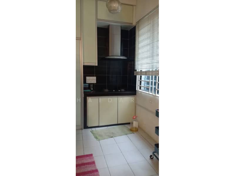 Rumah Teres 2-Tingkat untuk Disewa di KEN Rimba (Shah Alam) - Elisa . - PropertyGuru.com.my