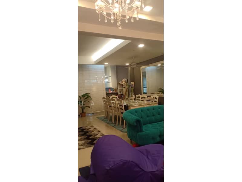Rumah Teres 2-Tingkat untuk Disewa di KEN Rimba (Shah Alam) - Elisa . - PropertyGuru.com.my