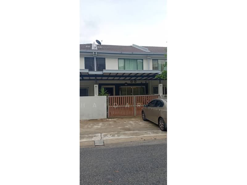 Rumah Teres 2-Tingkat untuk Disewa di KEN Rimba (Shah Alam) - Elisa . - PropertyGuru.com.my