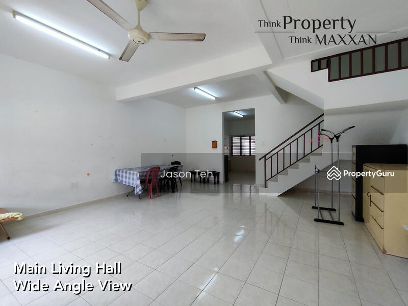 Taman Tasik Utama Ayer Keroh Untuk Dijual Taman Tasik Utama Ayer Keroh Melaka Rumah Teres 2 Tingkat Dari Harga Rm 350 000 Propertyguru Malaysia