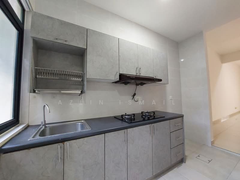 Terraced House for Rent in Cyberjaya (Selangor) - Azlin Ismail - PropertyGuru.com.my