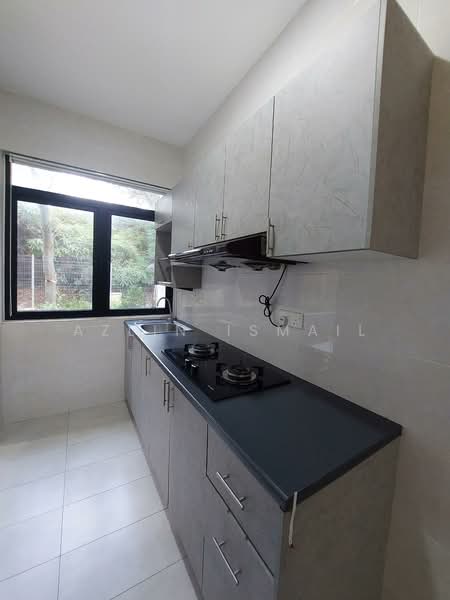 Terraced House for Rent in Cyberjaya (Selangor) - Azlin Ismail - PropertyGuru.com.my