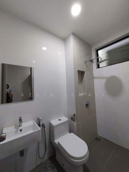 Terraced House for Rent in Cyberjaya (Selangor) - Azlin Ismail - PropertyGuru.com.my