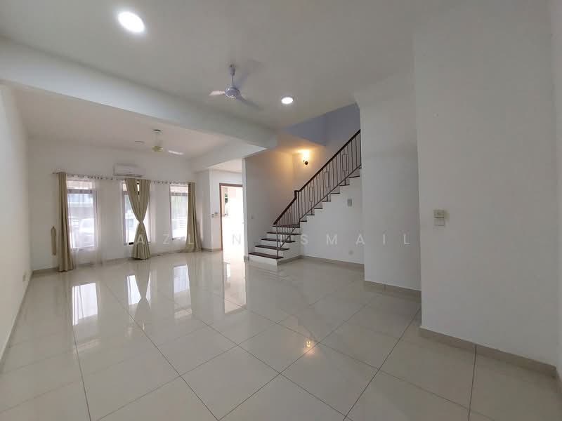 Terraced House for Rent in Cyberjaya (Selangor) - Azlin Ismail - PropertyGuru.com.my