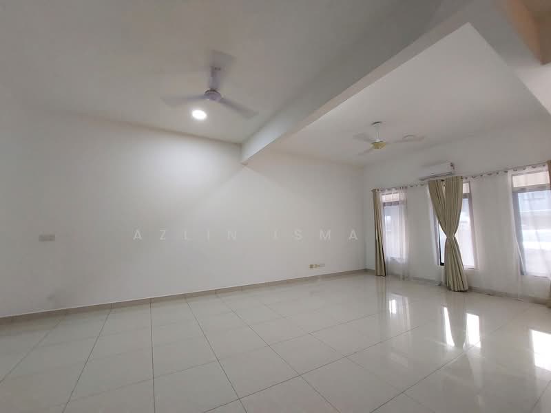 Terraced House for Rent in Cyberjaya (Selangor) - Azlin Ismail - PropertyGuru.com.my