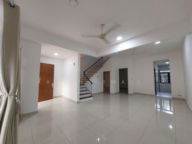 Terraced House for Rent in Cyberjaya (Selangor) - Azlin Ismail - PropertyGuru.com.my