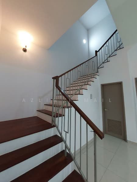Terraced House for Rent in Cyberjaya (Selangor) - Azlin Ismail - PropertyGuru.com.my