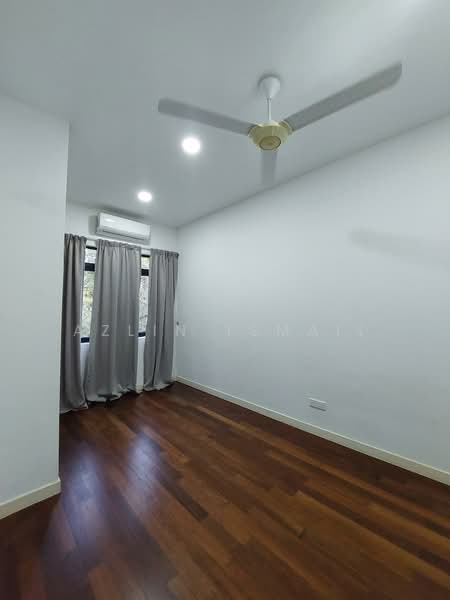 Terraced House for Rent in Cyberjaya (Selangor) - Azlin Ismail - PropertyGuru.com.my
