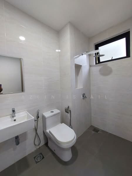 Terraced House for Rent in Cyberjaya (Selangor) - Azlin Ismail - PropertyGuru.com.my