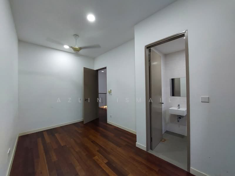 Terraced House for Rent in Cyberjaya (Selangor) - Azlin Ismail - PropertyGuru.com.my