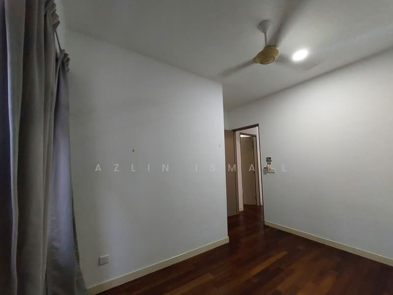 Terraced House for Rent in Cyberjaya (Selangor) - Azlin Ismail - PropertyGuru.com.my