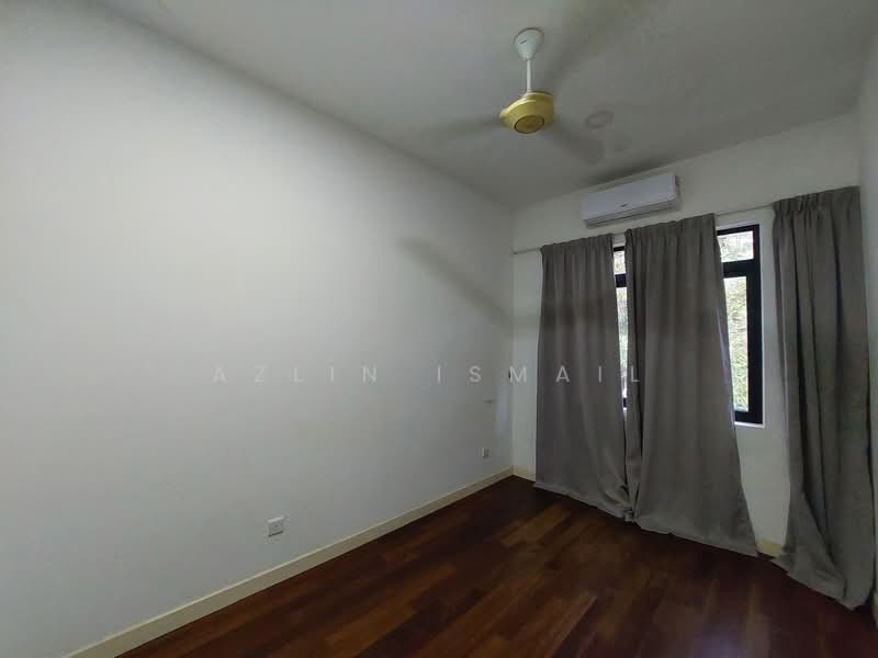 Terraced House for Rent in Cyberjaya (Selangor) - Azlin Ismail - PropertyGuru.com.my