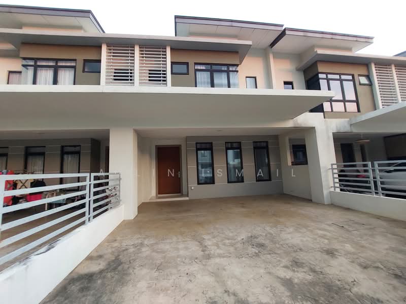 Terraced House for Rent in Cyberjaya (Selangor) - Azlin Ismail - PropertyGuru.com.my