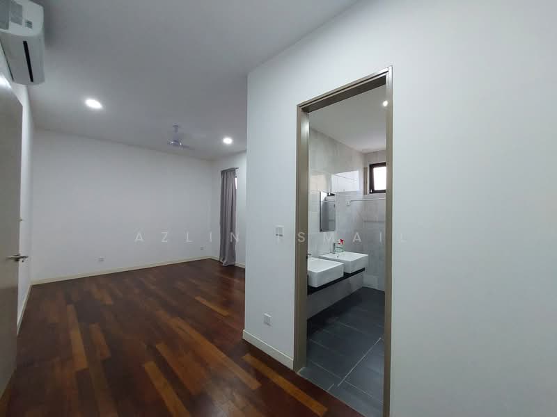 Terraced House for Rent in Cyberjaya (Selangor) - Azlin Ismail - PropertyGuru.com.my