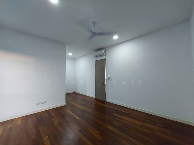 Terraced House for Rent in Cyberjaya (Selangor) - Azlin Ismail - PropertyGuru.com.my