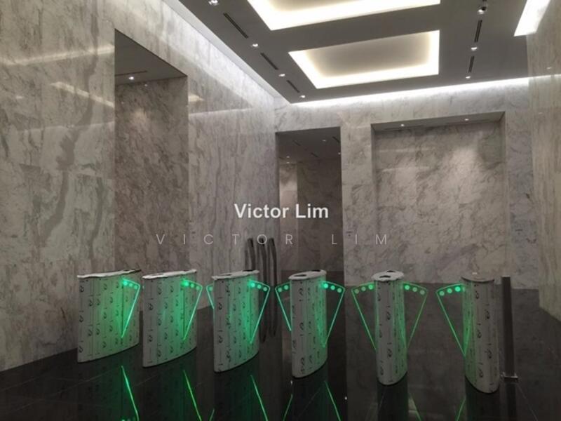 Office for Sale in KLCC (KL City Centre) - Victor Lim - PropertyGuru.com.my