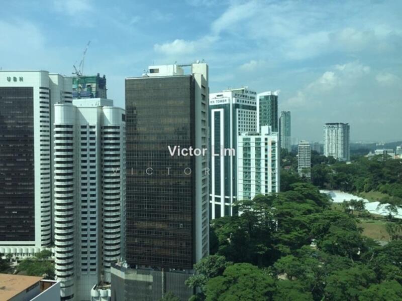 Office for Sale in KLCC (KL City Centre) - Victor Lim - PropertyGuru.com.my