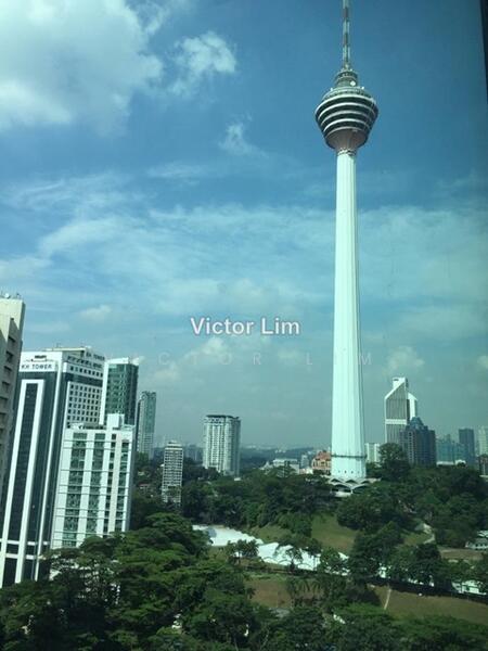 Office for Sale in KLCC (KL City Centre) - Victor Lim - PropertyGuru.com.my