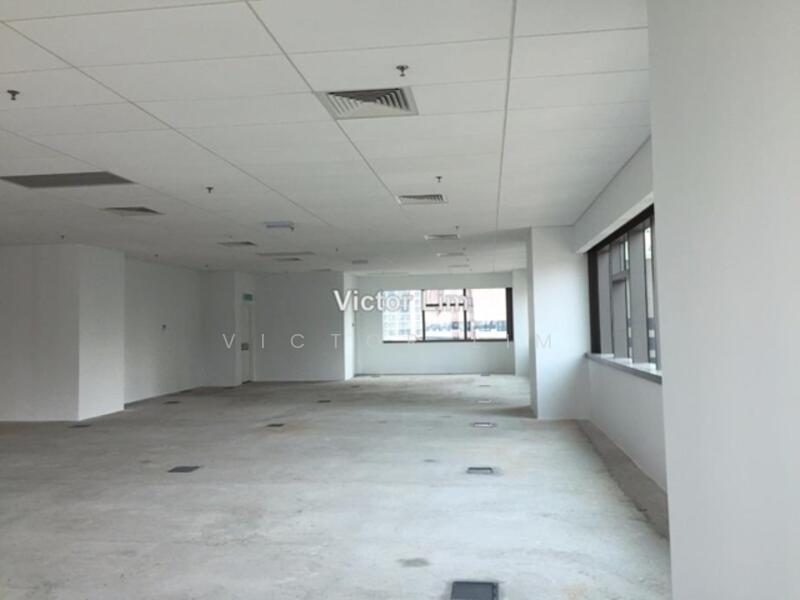 Office for Sale in KLCC (KL City Centre) - Victor Lim - PropertyGuru.com.my