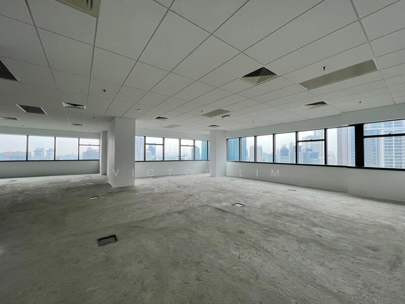 Office for Sale in KLCC (KL City Centre) - Victor Lim - PropertyGuru.com.my