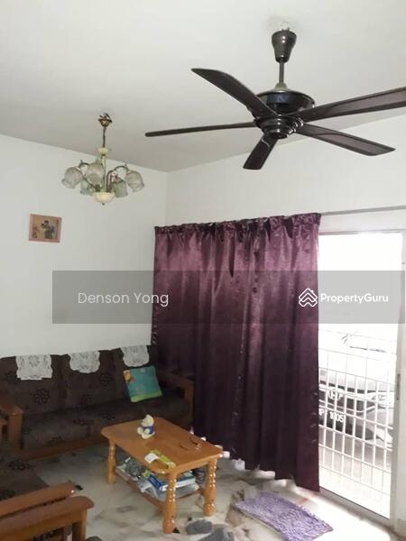 2-storey Terraced House for Sale in Bandar Teknologi Kajang (Kajang) - Denson Yong - PropertyGuru.com.my