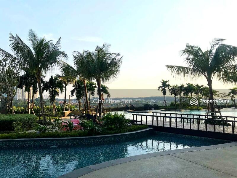 tropicana gardens for rent