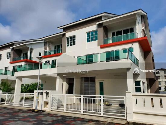 Taman Permai Jaya Kota Permai Bukit Mertajam Taman Permai Jaya Kota Permai Bukit Mertajam Alma Bukit Mertajam Penang 5 Bedrooms 2727 Sqft Terraces Link Houses For Sale By Chris Huah Rm 608 400 31197589