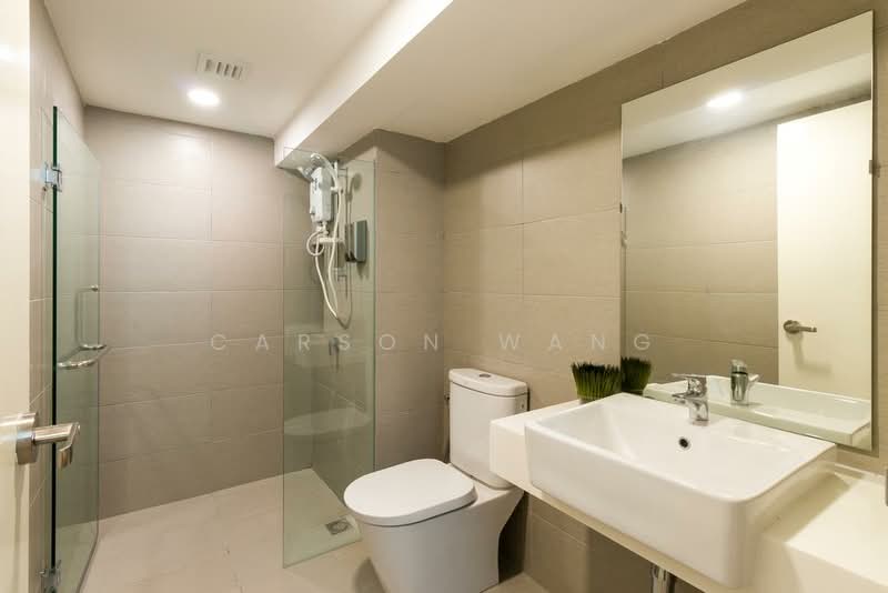 Condominium for Sale at 【WALK to MRT】 Reno & FURNISHED !! Duplex unit + LV Concept Condo near KL City @ Below Market 30% - Carson Wang - PropertyGuru.com.my
