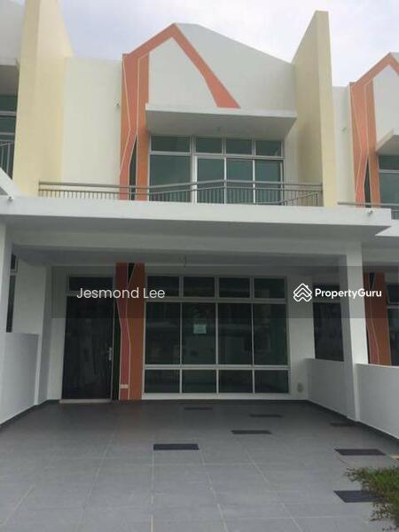 Rumah Teres 2 Tingkat untuk Dijual di Taman Mount Austin (Tebrau) - Jesmond Lee - PropertyGuru.com.my