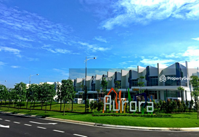 Rumah Teres 2 Tingkat untuk Dijual di Taman Mount Austin (Tebrau) - Jesmond Lee - PropertyGuru.com.my